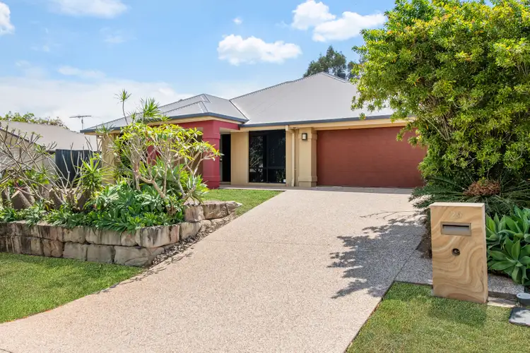 Second view of Homely house listing, 29 Emmaville Crescent, Ormeau QLD 4208