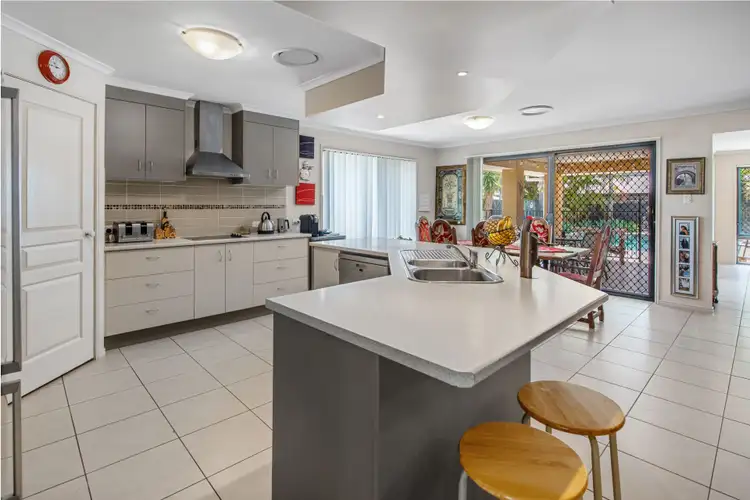 Fourth view of Homely house listing, 29 Emmaville Crescent, Ormeau QLD 4208