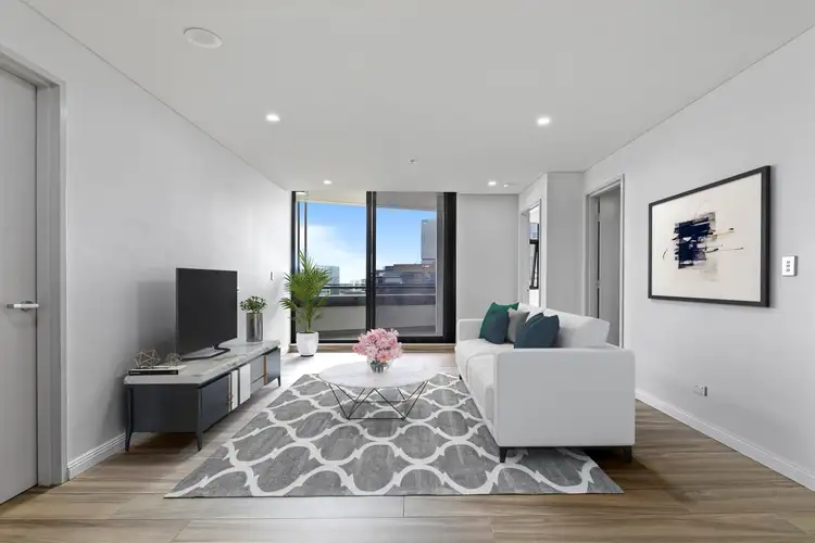 1706/330 Church Street, Parramatta NSW 2150