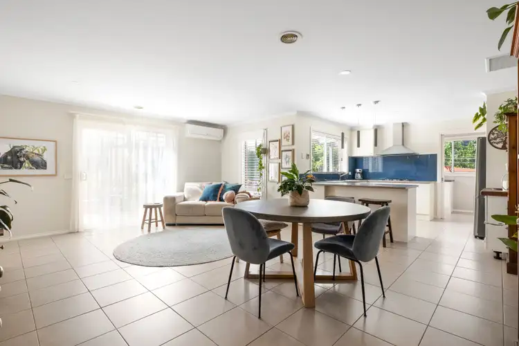 Second view of Homely house listing, 9 Dylan Drive, Hastings VIC 3915