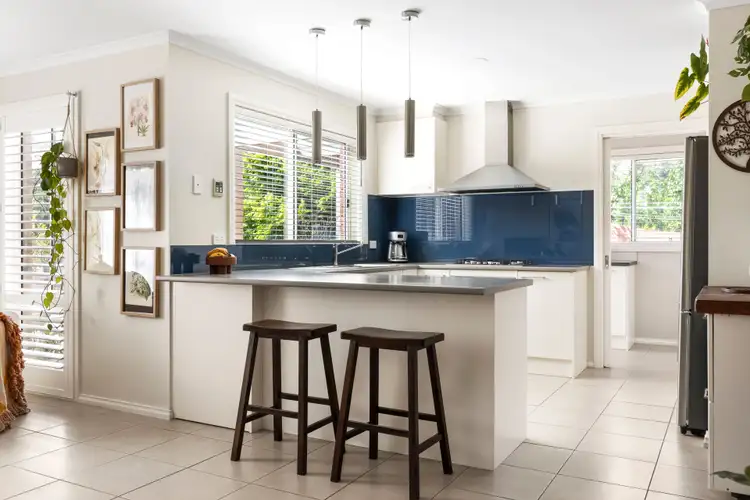 Third view of Homely house listing, 9 Dylan Drive, Hastings VIC 3915