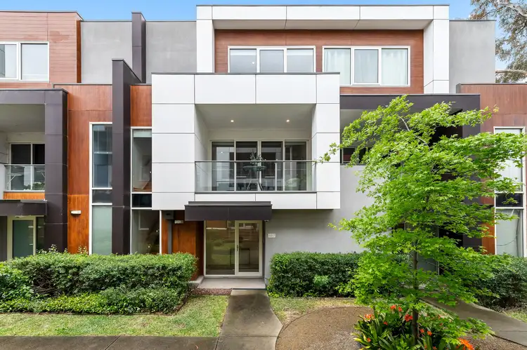7 Hay Street