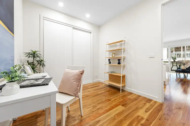 Fifth view of Homely house listing, 10/7 Hay Street, Box Hill South VIC 3128