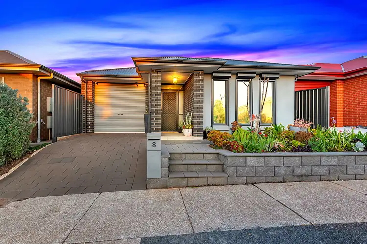 8 River Darling Pass, Blakeview SA 5114
