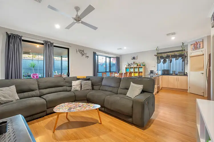Second view of Homely other listing, 8 River Darling Pass, Blakeview SA 5114