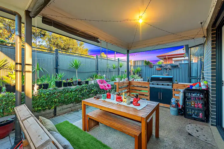 Seventh view of Homely other listing, 8 River Darling Pass, Blakeview SA 5114