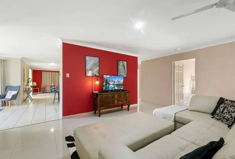 Second view of Homely house listing, 17 Salubris Place, Moggill QLD 4070