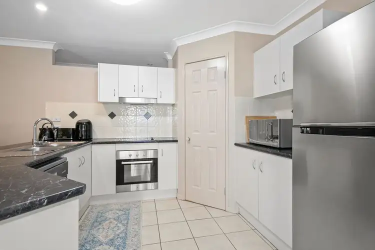Third view of Homely house listing, 17 Salubris Place, Moggill QLD 4070
