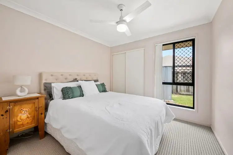 Sixth view of Homely house listing, 17 Salubris Place, Moggill QLD 4070