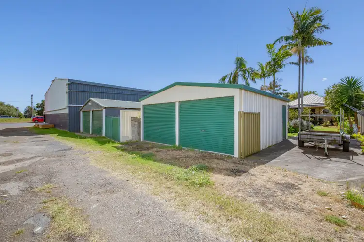Second view of Homely house listing, 47 Denison Street, Carrington NSW 2294
