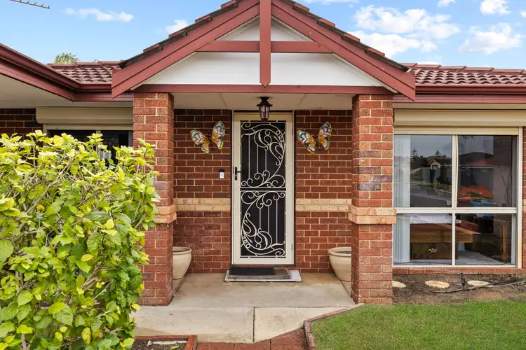 Third view of Homely house listing, 8 Sennet Lane, Warnbro WA 6169