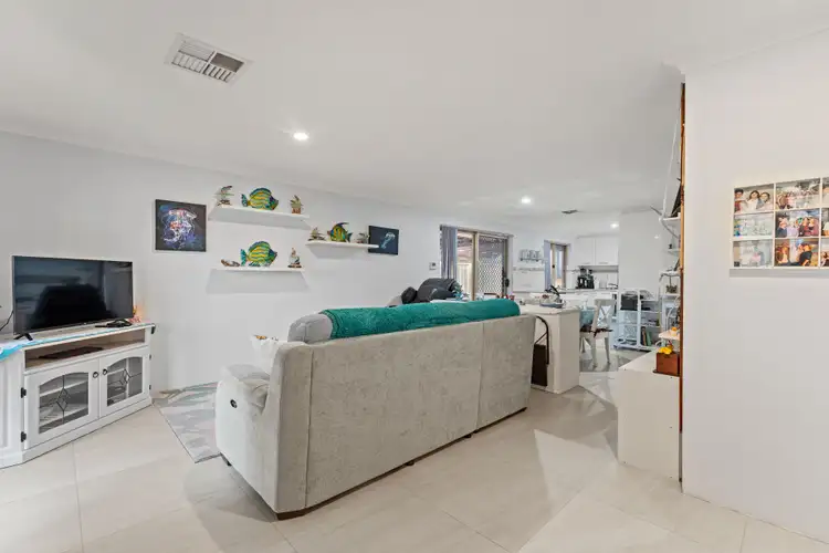 Fourth view of Homely house listing, 8 Sennet Lane, Warnbro WA 6169