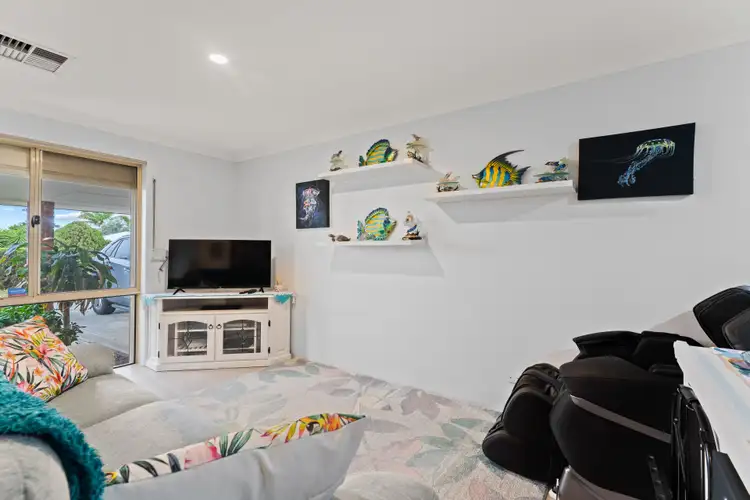 Fifth view of Homely house listing, 8 Sennet Lane, Warnbro WA 6169