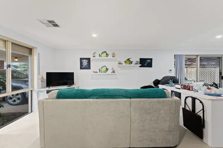 Sixth view of Homely house listing, 8 Sennet Lane, Warnbro WA 6169