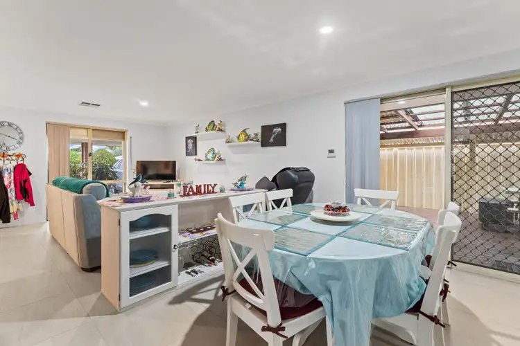 Seventh view of Homely house listing, 8 Sennet Lane, Warnbro WA 6169