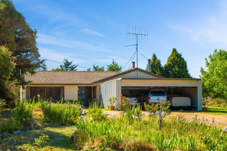 Third view of Homely house listing, 64 Widgiewa Road, Carwoola NSW 2620