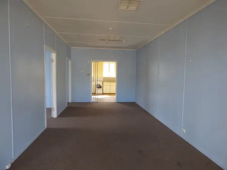 Second view of Homely semi-detached listing, 51 Kenny Lane, St George QLD 4487