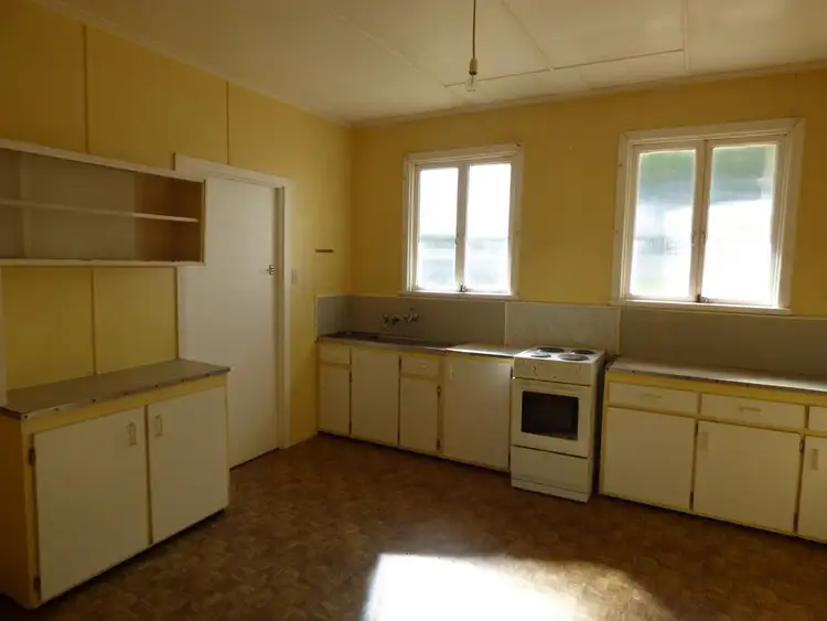 Third view of Homely semi-detached listing, 51 Kenny Lane, St George QLD 4487