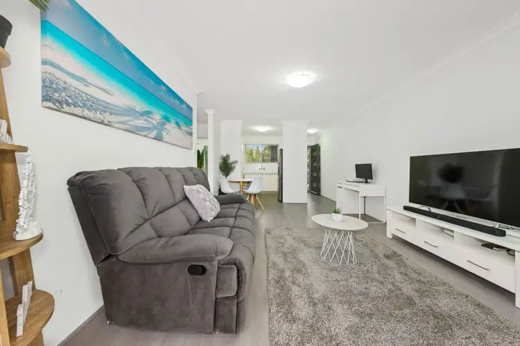 Third view of Homely unit listing, 8/1 Cintra Road, Bowen Hills QLD 4006