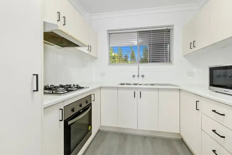 Fourth view of Homely unit listing, 8/1 Cintra Road, Bowen Hills QLD 4006