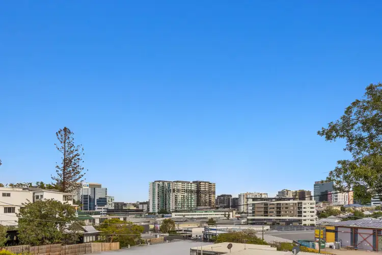 Sixth view of Homely unit listing, 8/1 Cintra Road, Bowen Hills QLD 4006