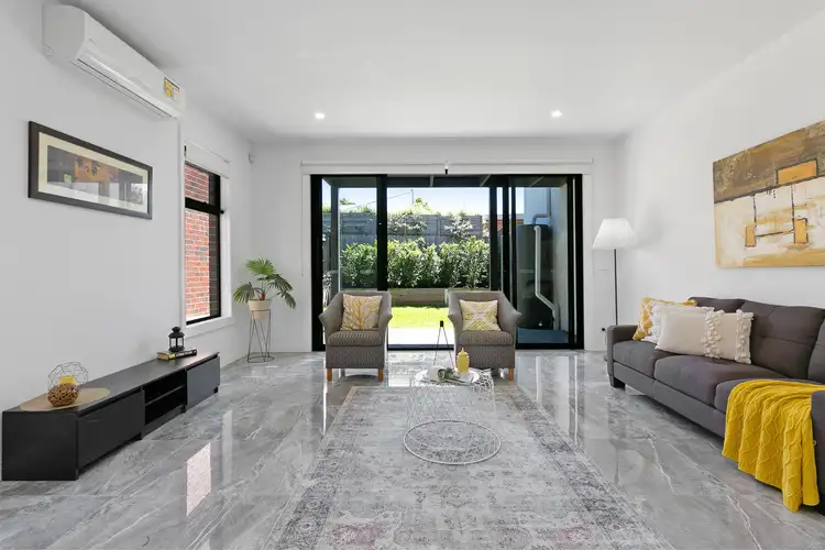 Third view of Homely townhouse listing, 2/128 McMahon Road, Reservoir VIC 3073