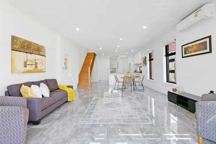 Fourth view of Homely townhouse listing, 2/128 McMahon Road, Reservoir VIC 3073
