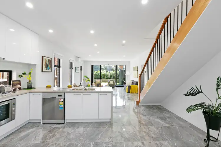 Fifth view of Homely townhouse listing, 2/128 McMahon Road, Reservoir VIC 3073