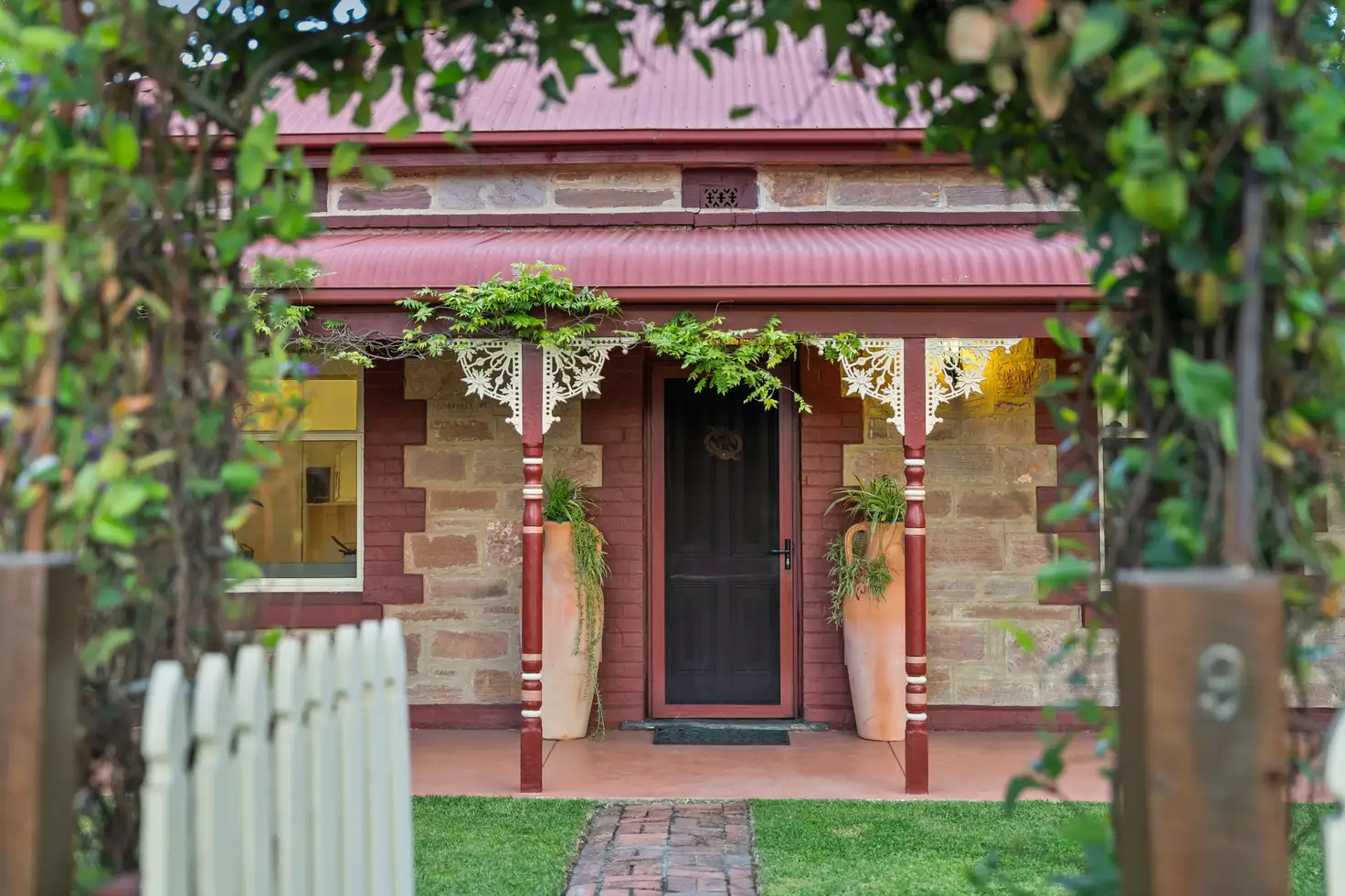 Main view of Homely house listing, 9 Albert Road, Mount Barker SA 5251
