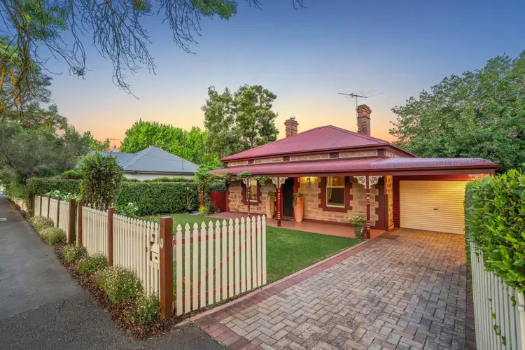 Third view of Homely house listing, 9 Albert Road, Mount Barker SA 5251