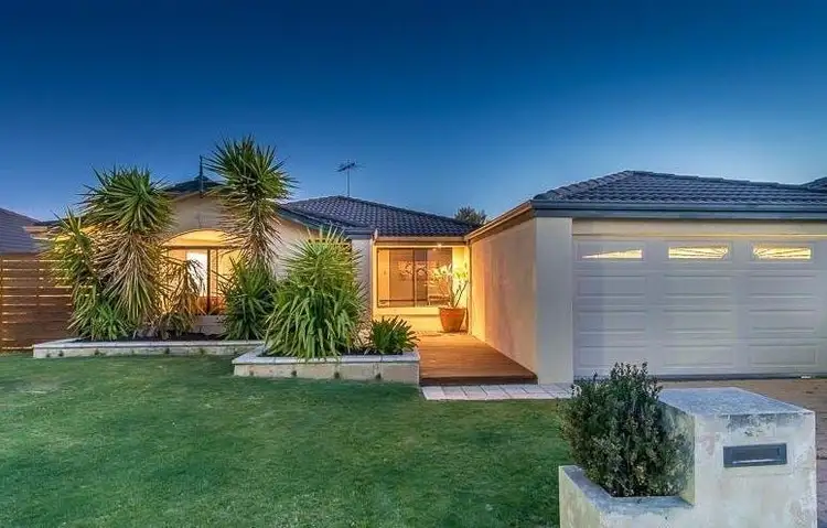 Main view of Homely house listing, 10 Tomago Way, Merriwa WA 6030