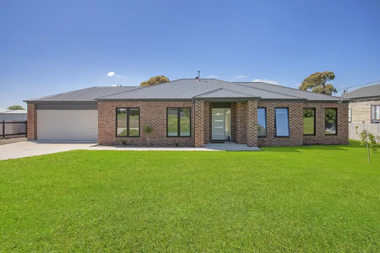 Main view of Homely house listing, 68 Swanston Street, Terang VIC 3264