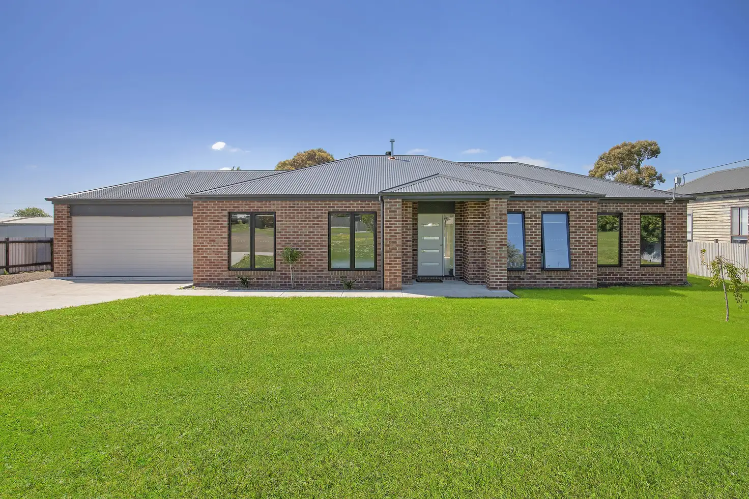 Main view of Homely house listing, 68 Swanston Street, Terang VIC 3264