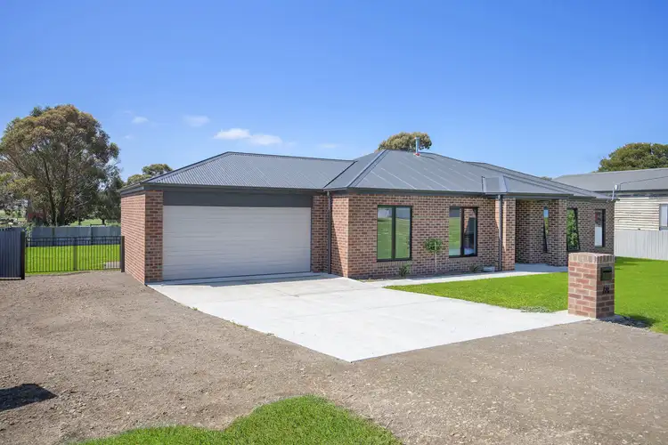 Third view of Homely house listing, 68 Swanston Street, Terang VIC 3264