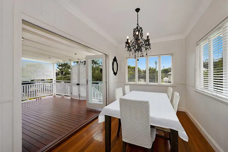 Second view of Homely house listing, 81 Sandon Street, Graceville QLD 4075