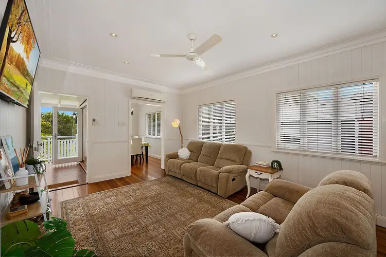 Third view of Homely house listing, 81 Sandon Street, Graceville QLD 4075