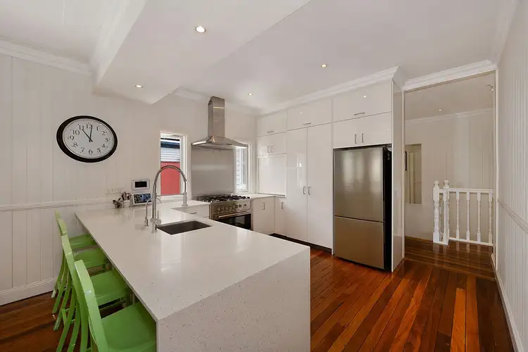 Sixth view of Homely house listing, 81 Sandon Street, Graceville QLD 4075