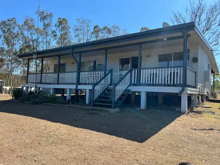 62 Upper Bowling Green Road, North Aramara QLD 4620