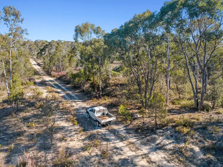 Second view of Homely rural property listing, 123 Oallen Road, Oallen NSW 2622