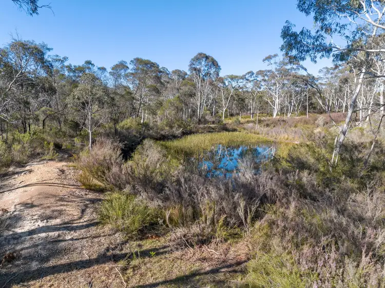 Fourth view of Homely rural property listing, 123 Oallen Road, Oallen NSW 2622