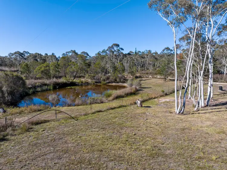 Sixth view of Homely rural property listing, 123 Oallen Road, Oallen NSW 2622