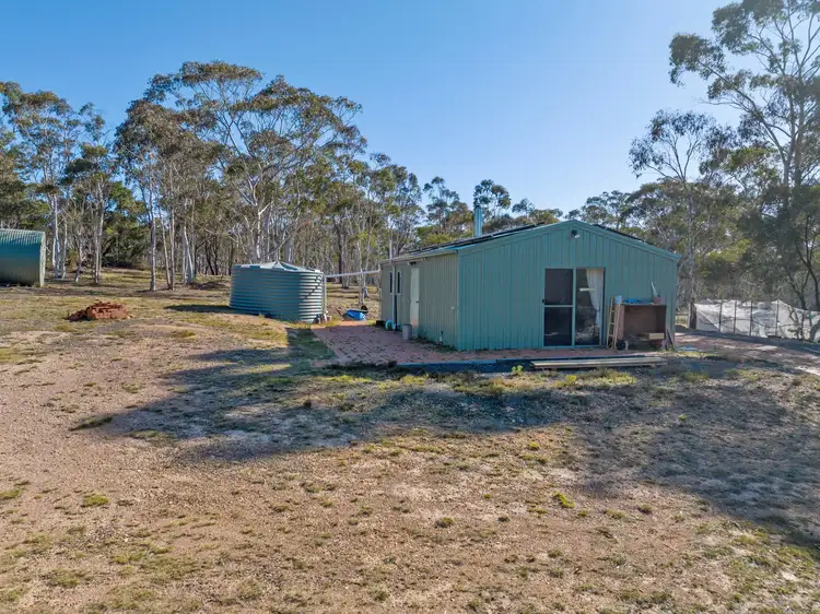 Seventh view of Homely rural property listing, 123 Oallen Road, Oallen NSW 2622
