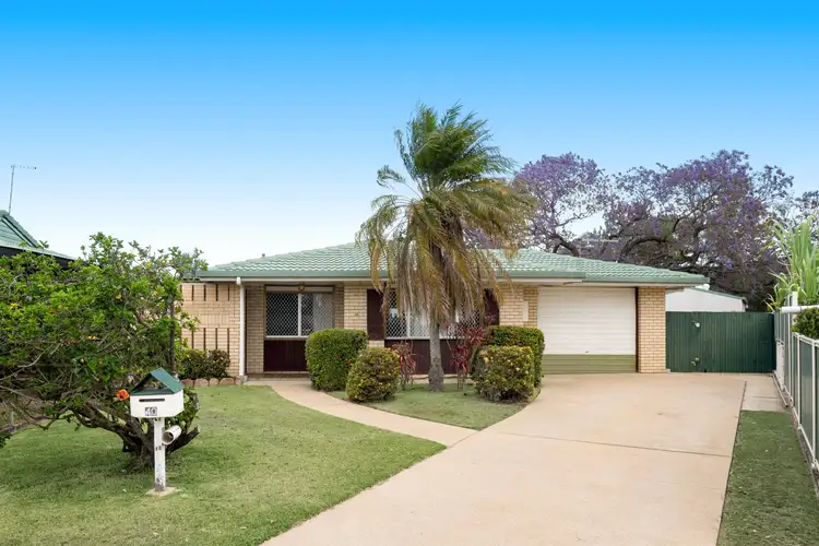 Main view of Homely house listing, 40 Alkeeba Street, Banyo QLD 4014