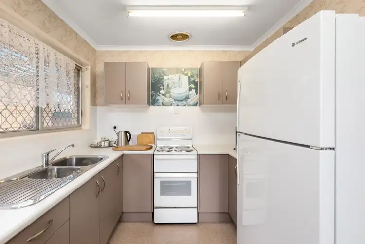 Fifth view of Homely house listing, 40 Alkeeba Street, Banyo QLD 4014