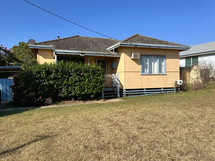 45 Abelia Street, Rangeway WA 6530