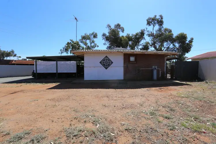 Main view of Homely house listing, 22 Quandong Road, Kambalda West WA 6442