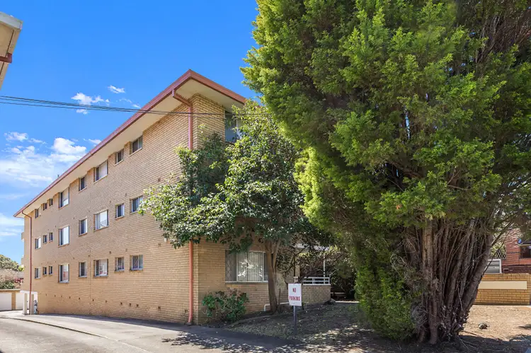 3/24 May Street, Eastwood NSW 2122