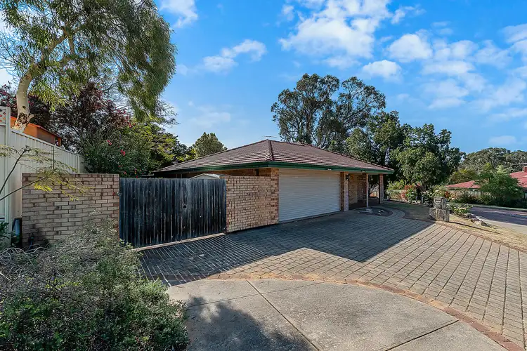 Main view of Homely house listing, 1 Basile Street, Baldivis WA 6171