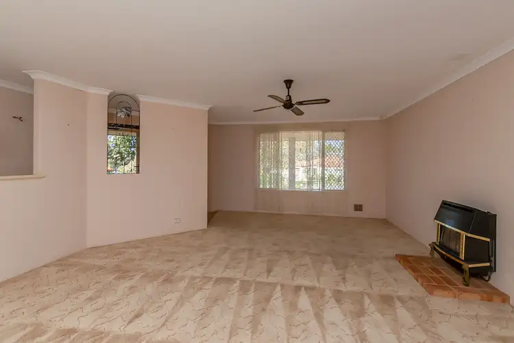 Second view of Homely house listing, 1 Basile Street, Baldivis WA 6171