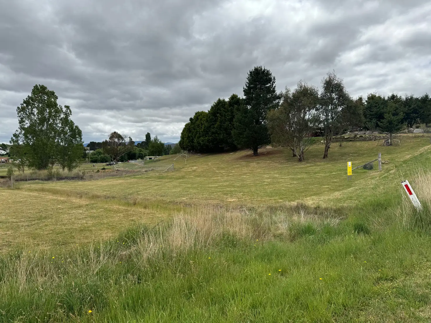 Main view of Homely land listing, LOT 2, 67 Scenic Drive, Adaminaby NSW 2629